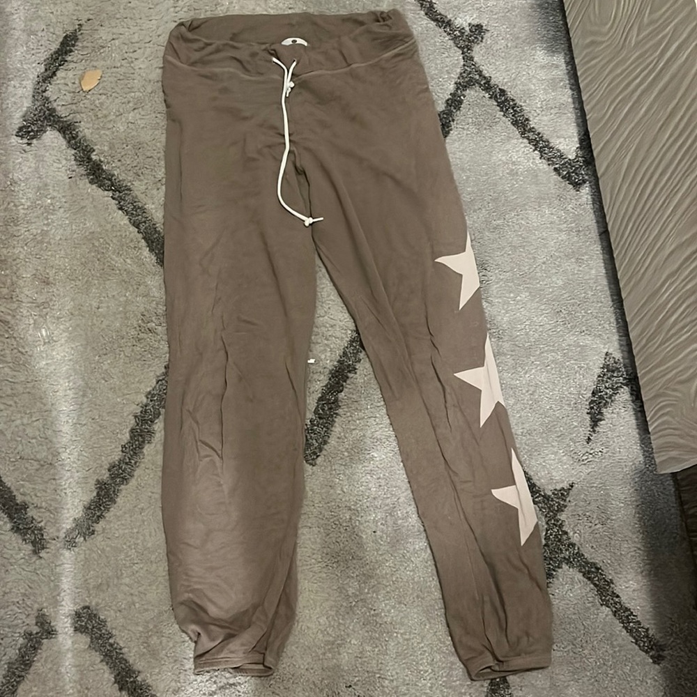 Sundry sweats